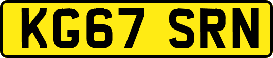 KG67SRN