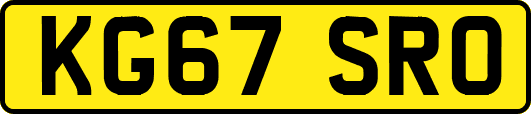 KG67SRO