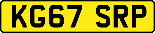 KG67SRP