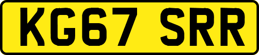 KG67SRR
