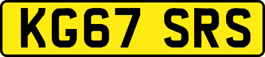 KG67SRS