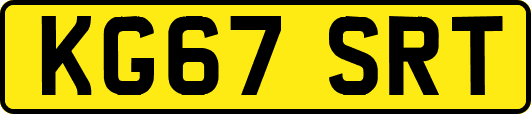 KG67SRT