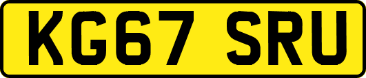 KG67SRU