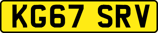 KG67SRV