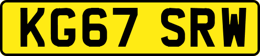 KG67SRW