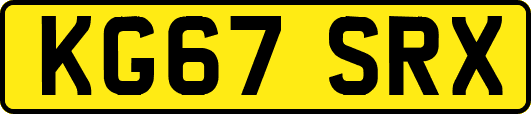 KG67SRX