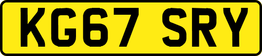 KG67SRY