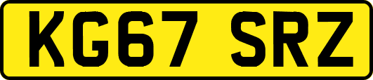 KG67SRZ