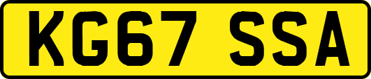 KG67SSA