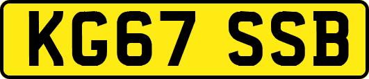 KG67SSB