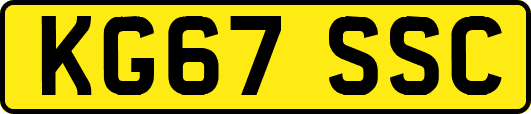 KG67SSC