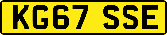 KG67SSE