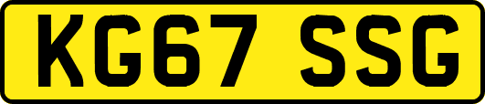 KG67SSG