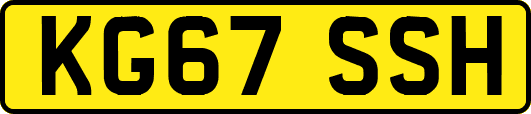 KG67SSH