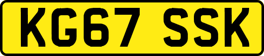 KG67SSK