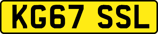KG67SSL