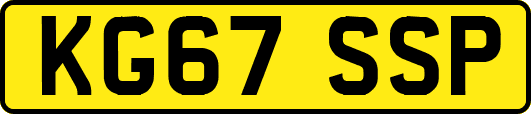 KG67SSP