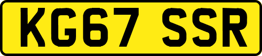 KG67SSR