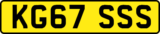 KG67SSS