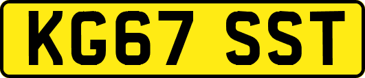 KG67SST