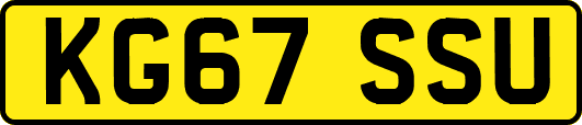 KG67SSU