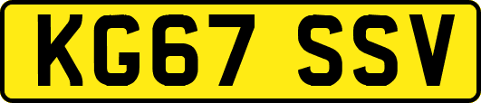 KG67SSV