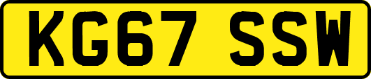 KG67SSW