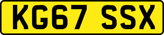 KG67SSX