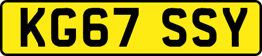 KG67SSY
