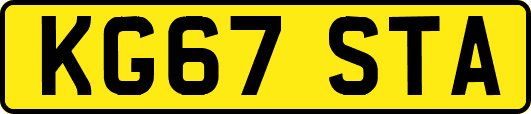 KG67STA