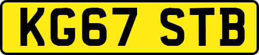 KG67STB