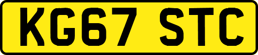 KG67STC