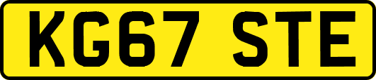 KG67STE
