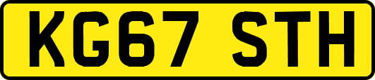 KG67STH