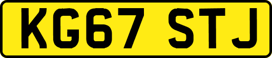 KG67STJ