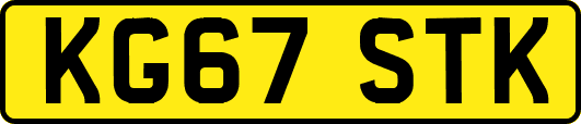 KG67STK