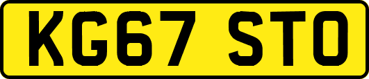 KG67STO