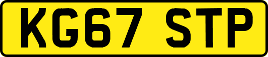 KG67STP