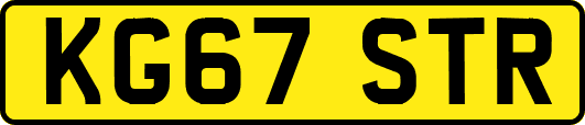 KG67STR