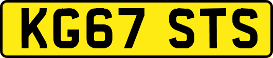 KG67STS