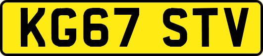 KG67STV