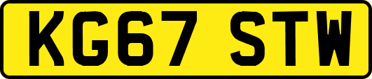 KG67STW