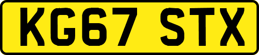 KG67STX