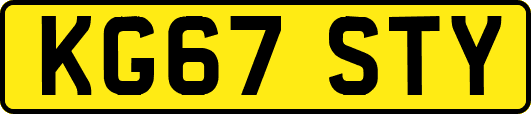KG67STY