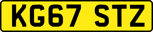 KG67STZ