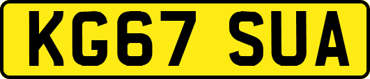 KG67SUA