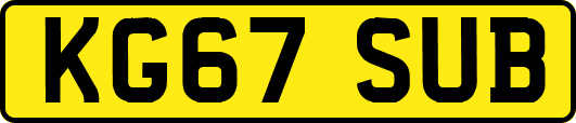 KG67SUB