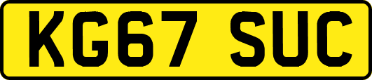KG67SUC