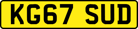 KG67SUD