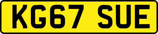 KG67SUE